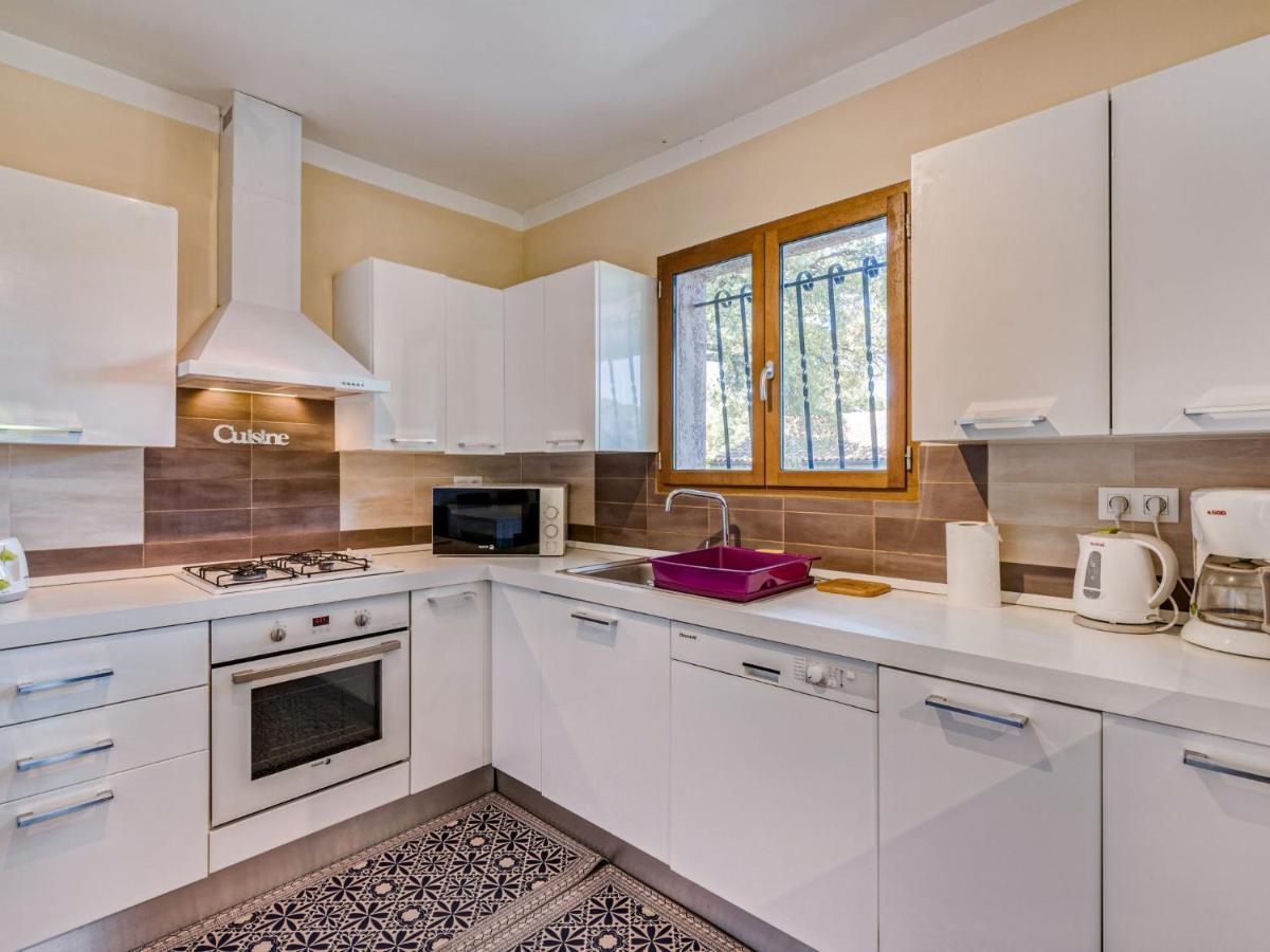 Holiday Home A Mandria - Ghi120 By Interhome Ghisoni ภายนอก รูปภาพ