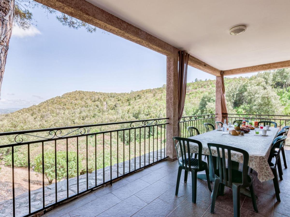 Holiday Home A Mandria - Ghi120 By Interhome Ghisoni ภายนอก รูปภาพ