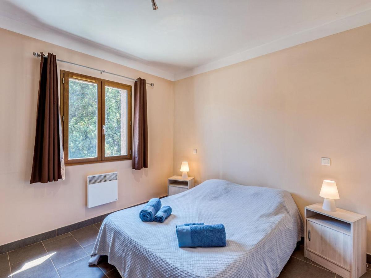 Holiday Home A Mandria - Ghi120 By Interhome Ghisoni ภายนอก รูปภาพ