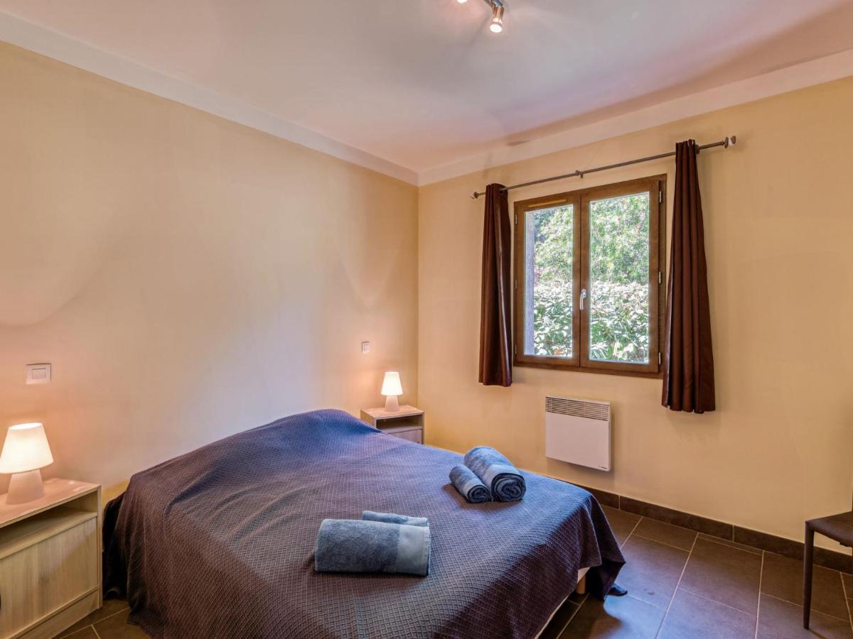 Holiday Home A Mandria - Ghi120 By Interhome Ghisoni ภายนอก รูปภาพ