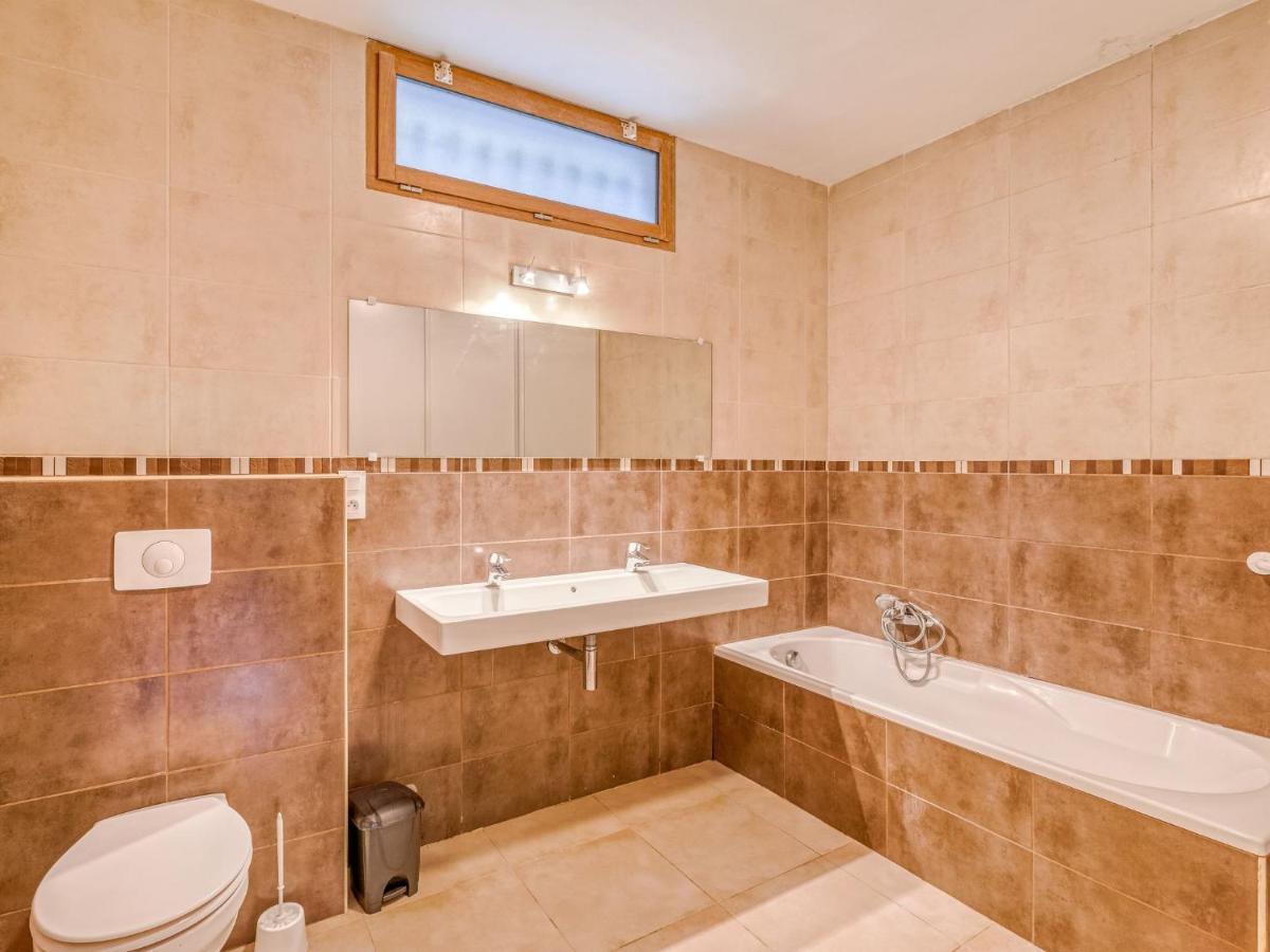 Holiday Home A Mandria - Ghi120 By Interhome Ghisoni ภายนอก รูปภาพ
