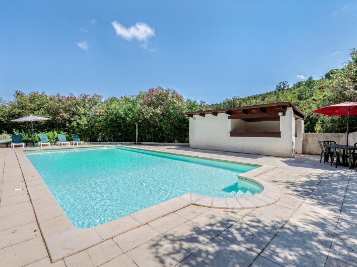 Holiday Home A Mandria - Ghi120 By Interhome Ghisoni ภายนอก รูปภาพ