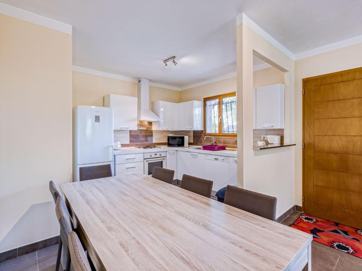 Holiday Home A Mandria - Ghi120 By Interhome Ghisoni ภายนอก รูปภาพ