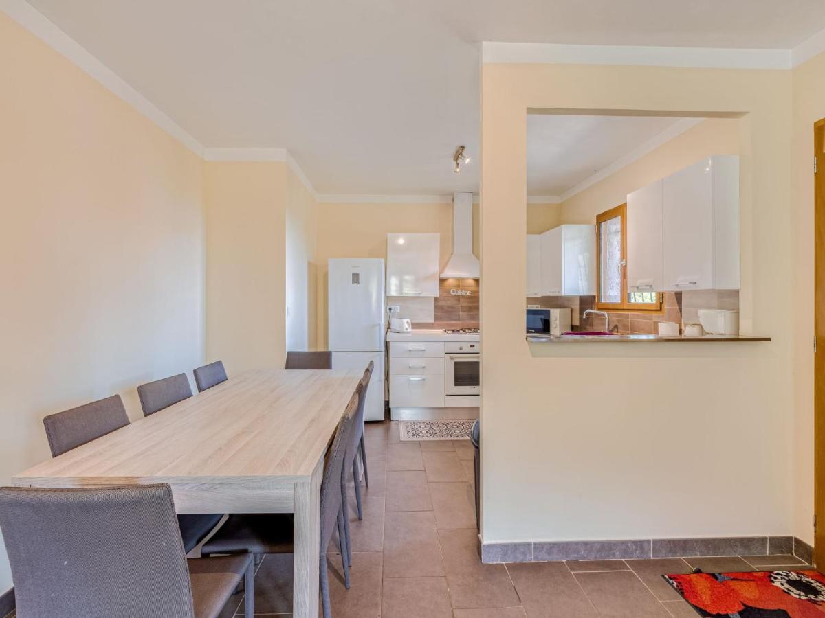 Holiday Home A Mandria - Ghi120 By Interhome Ghisoni ภายนอก รูปภาพ