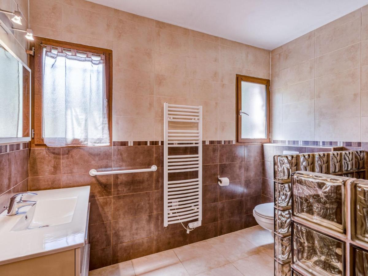 Holiday Home A Mandria - Ghi120 By Interhome Ghisoni ภายนอก รูปภาพ